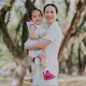 Meet your Posher, Chai ling